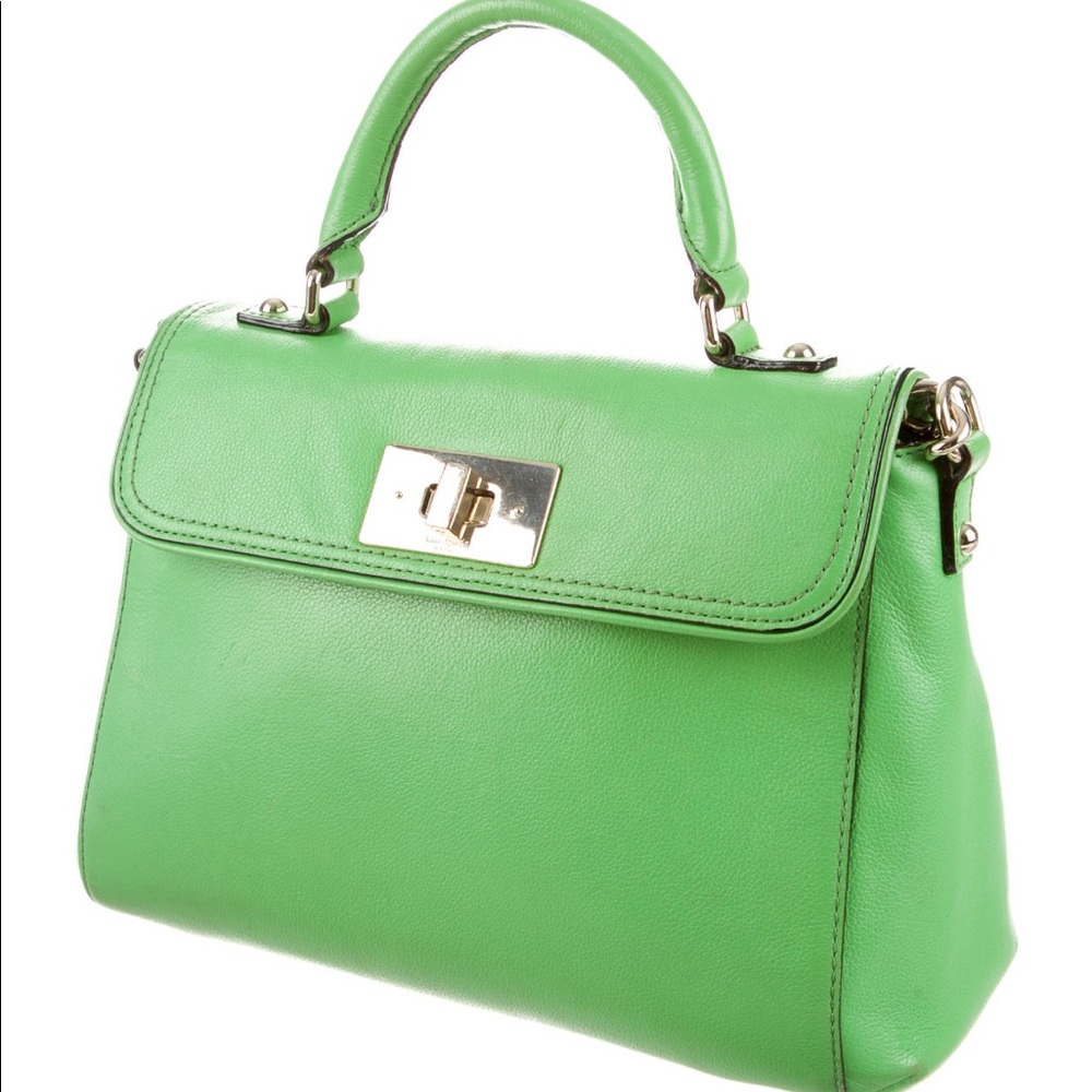Kate Spade bag - Picture 4 of 4